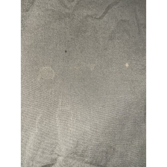 Vintage Y2K Ralph Lauren Olive Green Hooded Mini Dress | Utilitarian Style | Siz - Picture 2 of 4